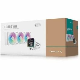 Kit de refroidissement liquide DEEPCOOL