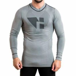 T-shirt Thermique pour Homme Hanker Dadpa Gris Precio: 37.59. SKU: B1AHJTKAJW