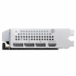 Carte Graphique MSI RTX 5060 8G VENTUS 2X OC GEFORCE RTX 5060 8 GB GDDR7