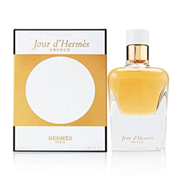 Hermes Jour D'Hermes Absolu Edp W 85 mL Refillable
