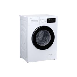 Machine à laver Samsung WW80FG3M05AWEC 8 kg 59,5 cm 1400 rpm