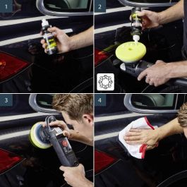 Set de peinture Sonax 02423000