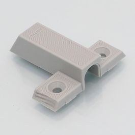 SALICE Support Adaptateur Pour Bouton Poussoir Empush Finition Grise Precio: 3.7899996. SKU: B1A7H9EWK5