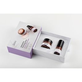 Skin Generics Duo Raffermissant Intensif Crème Régénérante 50ml + Contour des Yeux 20ml Vitamine F + Rétinol + Tétrapéptides