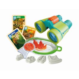 Jeu scientifique Clementoni