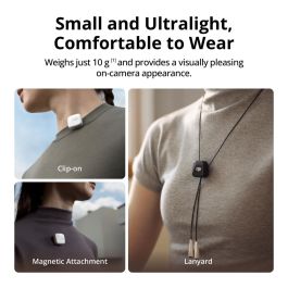 Haut-parleur Dji 991454