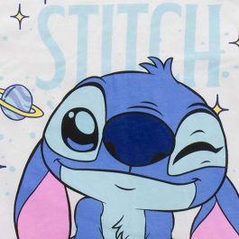 Pyjama Enfant Stitch Blanc
