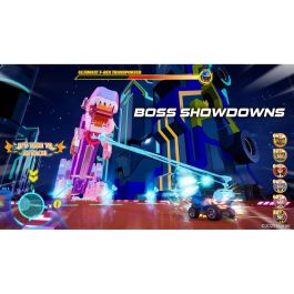 Jeu vidéo pour Switch Just For Games