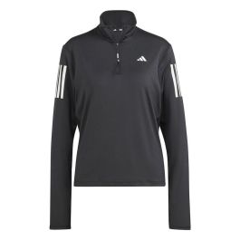 Sweat sans capuche femme Adidas Otr B Hzip Precio: 42.5000004. SKU: B1HNFBJJ3F
