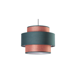 Lampe Suspendue Nadia SKD-P3006 Design et Élégante Finition de Qualité