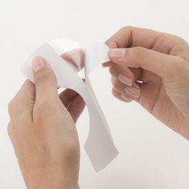 Adhésifs Remonte-Seins Invisibles InnovaGoods 24 Unités