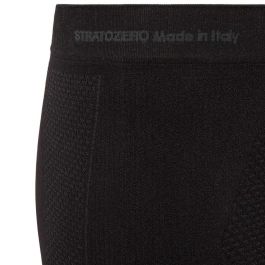 Leggings de sport pour homme Diadora Stratozero Noir L