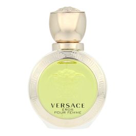 Versace Eros Pour Femme Eau de Toilette 50 mL