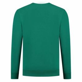 Sweat sans capuche homme Champion Crewneck Vert