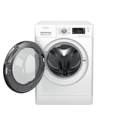 Laveuse - Sécheuse Whirlpool Corporation FFB9489BVSPT 59,5 cm 9 kg