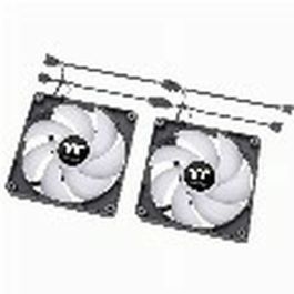 Ventillateur de cabine THERMALTAKE CL-F149-PL12SW-A