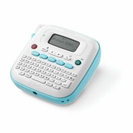 Chargeur + Piles Rechargeables Brother PTN25BTQL1 Blanc