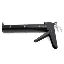 DUVER Pistolet à colle Eco 201 Cremallera