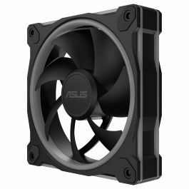 Ventillateur de cabine Asus 90DA00I0-B09020 Ø 12 cm (3 Unités)