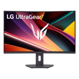 Monitor Gaming LG 32G600A-B Quad HD 32"