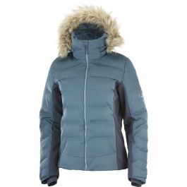 Anorak de ski Salomon LC1562200 Bleu clair Precio: 247.89. SKU: S6432726