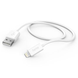 Câble USB Hama 00201579 Blanc 1 m