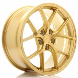 Pneu de voiture Japan Racing SL011885F15H3567GD Doré 18" PCD 5x114,3 ET35 CB 67,1 Precio: 603.5000004. SKU: B1GPRVAC8W