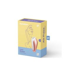 Aspirateur à clitoris Satisfyer Love Breeze