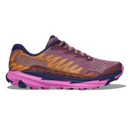 Chaussures de sport pour femme HOKA 0001127915-WMC Prune