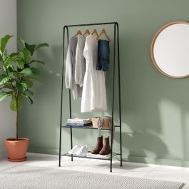 Porte-manteau Max Home Métal (4 Unités)