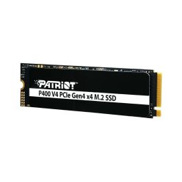 Disque dur Patriot Memory P400VP1TBM28H 1 TB SSD
