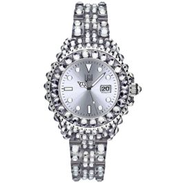 Montre Femme Light Time MEDITERRANEO (Ø 35 mm) Precio: 132.7899996. SKU: B1C537VZG8