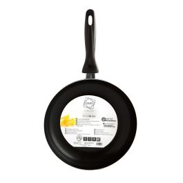 Sartén de Aluminio Estampado Temis Quid 26 cm (6 Unidades)