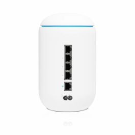 Router UBIQUITI UniFi Dream Machine Blanc USB 2.0 RJ45 USB x 3 Wi-Fi