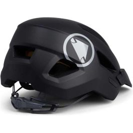 Casque de Cyclisme pour Adultes Endura Hummvee Noir