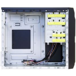 Boîtier ATX semi-tour Chieftec LT-01B-350GPB Noir