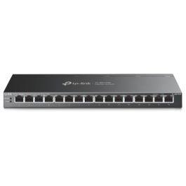 Switch TP-Link TL-SG116P Precio: 157.5. SKU: B15H9XZZ7K