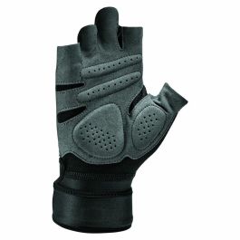 Gants d'Entraînement Nike NLGC1083 Noir S