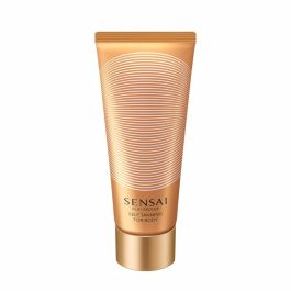 Autobronzant Corporel Sensai SENSAI SILKY BRONZE 150 ml Precio: 61.7900004. SKU: B13A5S72FY