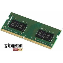 Mémoire RAM Kingston KVR32S22S8/8 DDR4 8 GB CL22 3200 MHz