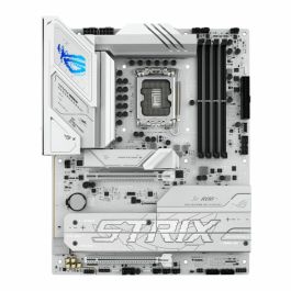 ASUS LGA1851 ROG STRIX B860-A GAMING WiFi Carte Mère ATX, Intel B860, DDR5, Wi-Fi 7, Bluetooth 5.4, Blanc