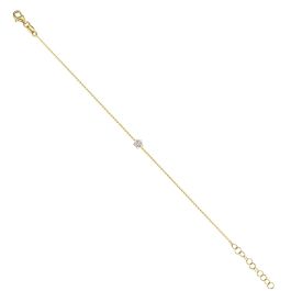 Bracelet Femme New Bling 9NB-0615 Doré Precio: 67.5. SKU: B1DLHYS52P