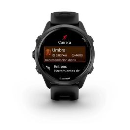 Montre intelligente GARMIN Forerunner 570 Noir