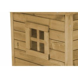 Kerbl Maison pour Chat Rustica 57x42x45cm