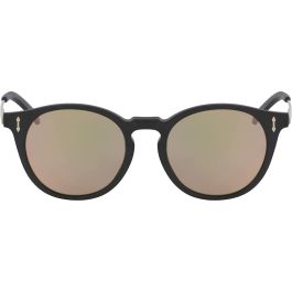 Lunettes de soleil Unisexe Dragon Alliance Hype Ionized Marron