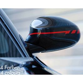 Plaquettes de frein Foliatec FO34480 Rouge