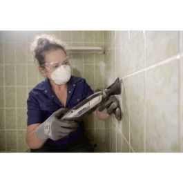 Dremel 8240-5 F0138240JA Outil multifonction sans fil 12 V 2,0 Ah avec batterie, chargeur et accessoires