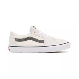Chaussures casual homme Vans Sk8-Low Utility Pop Blanc Precio: 79.344. SKU: B1JNG7G62X