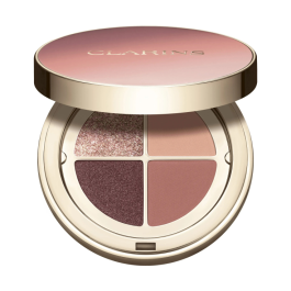 Clarins Ombre 4 Couleurs 01 - Fairy Tale Nude Gradation 4,2 gr Precio: 40.5. SKU: B1ARS5MCE6