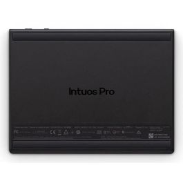 Wacom INTUOS PRO PEN TABLET SMALL